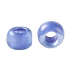 TOHO Round Seed Beads SEED-JPTR11-0934F-3