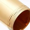 Copper Rolls AJEW-WH0252-54C-02-4