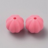 Lantern Silicone Focal Beads SIL-CJC0005-03M-1