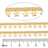 Brass Link Chains AJEW-Z028-05A-2