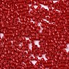 11/0 Grade A Glass Seed Beads SEED-S030-1016-2