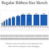 High Dense Polyester Satin Ribbons SRIB-PH0001-06-10mm-8