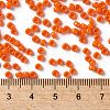 TOHO Round Seed Beads SEED-XTR08-0050A-4