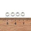 SHEGRACE Brass Beads XGRQ58350-771P-3