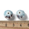 Handmade Porcelain Beads PORC-L080-A05-3