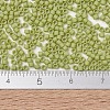 MIYUKI Delica Beads X-SEED-J020-DB2290-4