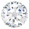 Preciosa® MAXIMA Crystal Round Stones Y-PRC-RBSS29-00030-1