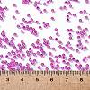 TOHO Round Seed Beads X-SEED-TR11-2214-4