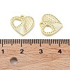925 Sterling Silver Charms X-STER-C003-16G-3