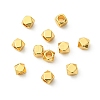 SHEGRACE Brass Beads XGRPCN377-236G-1