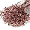 TOHO Round Seed Beads SEED-XTR08-0342-1