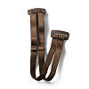 Adjustable Invisible Face Lifting Belts AJEW-WH0304-69B-02-1