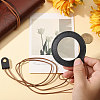 2Pcs Neck Wear Magnifying Glass AJEW-CA0005-27A-3