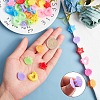 Kids Hair Accessories OHAR-NB0001-07-3