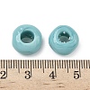 Handmade Lampwork European Beads LAMP-A009-03-06-3