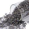 TOHO Round Seed Beads SEED-JPTR15-0997FM-1