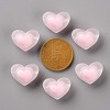 Transparent Acrylic Beads LS-TACR-S152-08C-08-3