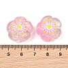 Luminous Resin Enamel Beads RE-CBAC4C7-14-5