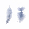 Fashion Feather Costume Accessories FIND-Q040-04G-2