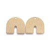 Brass Pendants LS-KK-F789-06C-2