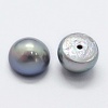 Natural Cultured Freshwater Pearl Beads PEAR-P056-054B-2