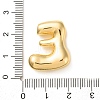 Brass Pendants KK-P262-01G-E-3