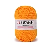 4-Ply Milk Cotton Yarn for Tufting Gun Rugs PW-WG2A0C2-02-1