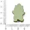 Animal Theme Opaque Resin Cabochons RESI-Z051-01E-3
