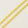 Iron Cable Chains CH-S079-G-FF-1