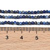 Natural Lapis Lazuli Beads Strands GG-CBA1497-A02-2mm-5
