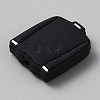 Silicone Focal Beads SIL-TAC0015-11-2