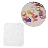 DIY Pendant Silicone Molds LS-SIMO-P013-04C-1