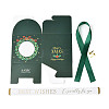 Christmas Folding Gift Boxes X1-CON-M007-01B-4