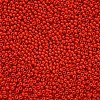 11/0 Grade A Round Glass Seed Beads SEED-N001-A-1007-2