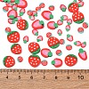 Handmade Polymer Clay Cabochons PY-CBA6E6D-03-3