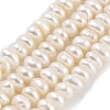 Natural Cultured Freshwater Pearl Beads Strands PEAR-C003-29A-1