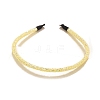 Rhinestone Hair Bands PW-WG1D938-07-1