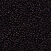 12/0 Grade A Round Glass Seed Beads SEED-Q006-M27-2