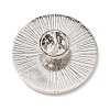 USA Independence 250 Year Commemorative Alloy Lapel Pin Backs JEWB-B046-01B-P-2