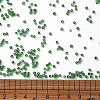 Glass Seed Beads X2-SEED-A004-2mm-7-3