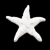 Handmade Porcelain Beads X-PORC-Z007-08B-2