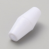 Plastic Breakaway Clasps KY-WH0045-58B-02-1
