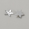 Star Acrylic Rhinestone Cabochons AJEW-WH20048-40K-2