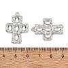 Alloy Pendants AL-E003-04P-A-3