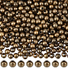 400Pcs Iron Spacer Beads IFIN-PA0001-10-1