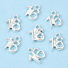 Alloy Charms PALLOY-S085-109S-01-2