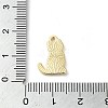 Alloy Enamel Pendants ENAM-Q507-08B-3