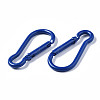Aluminum Rock Climbing Carabiners KEYC-S255-006B-3