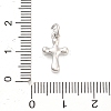 Brass Pendants KK-H527-18P-3
