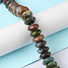 Natural Indian Agate Beads Strands G-F743-05E-2